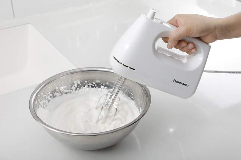 Миксер Panasonic MK-GB3WTQ