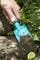 Фото - Совок ручний для квітів Gardena Classic Ergo вузький, 6 см (08951-20.000.00) | click.ua