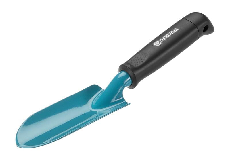 Совок ручной для цветов Gardena Classic Ergo узкий, 6 см (08951-20.000.00)