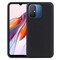 Фото - Чохол-накладка BeCover для Xiaomi Redmi 12C Black (708980) | click.ua