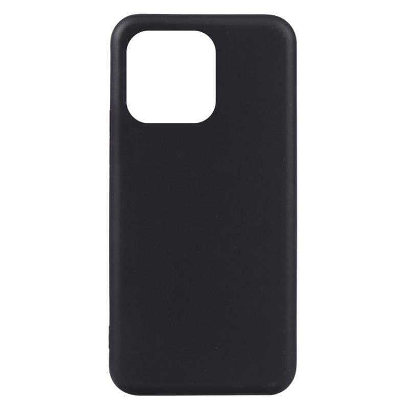Чeхол-накладка BeCover для Xiaomi Redmi 12C Black (708980)