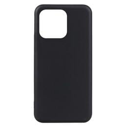 Чeхол-накладка BeCover для Xiaomi Redmi 12C Black (708980)