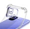 Фото - Чохол-накладка BeCover Anti-Shock для Xiaomi Redmi 12C Clear (709176) | click.ua
