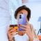 Фото - Чохол-накладка BeCover Anti-Shock для Xiaomi Redmi 12C Clear (709176) | click.ua