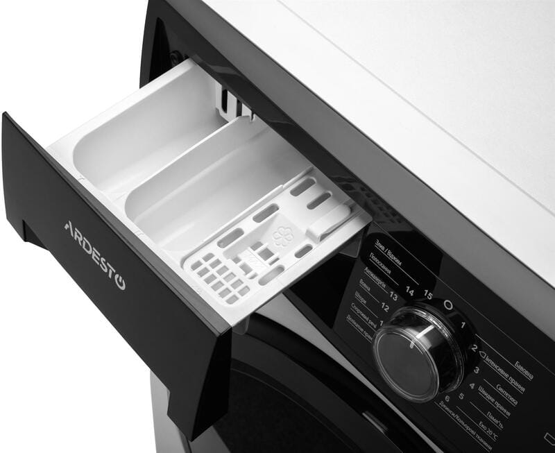 Стиральная машина Ardesto Bianco Vero WMI-6140