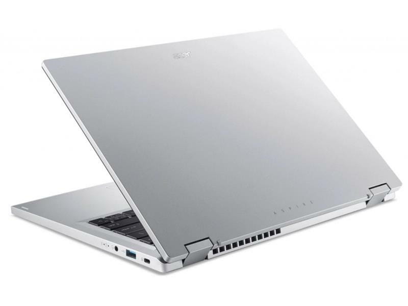 Ноутбук Acer Aspire 3 Spin 14 A3SP14-31PT-33JP (NX.KENEU.003) Silver