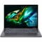 Фото - Ноутбук Acer Aspire 5 Spin 14 A5SP14-51MTN-59PR (NX.KHKEU.004) Gray | click.ua
