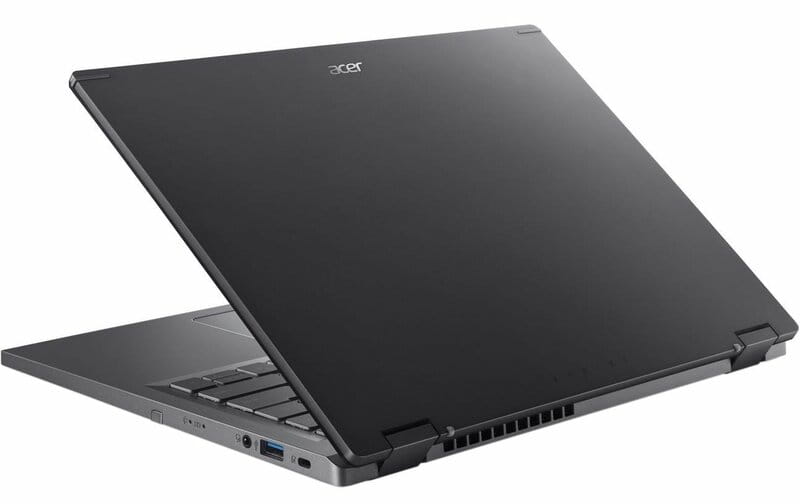 Ноутбук Acer Aspire 5 Spin 14 A5SP14-51MTN-73BA (NX.KHKEU.001) Gray