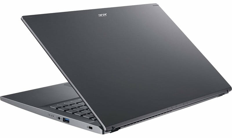 Ноутбук Acer Aspire 5 A515-48M-R0ZL (NX.KJ9EU.005) Gray