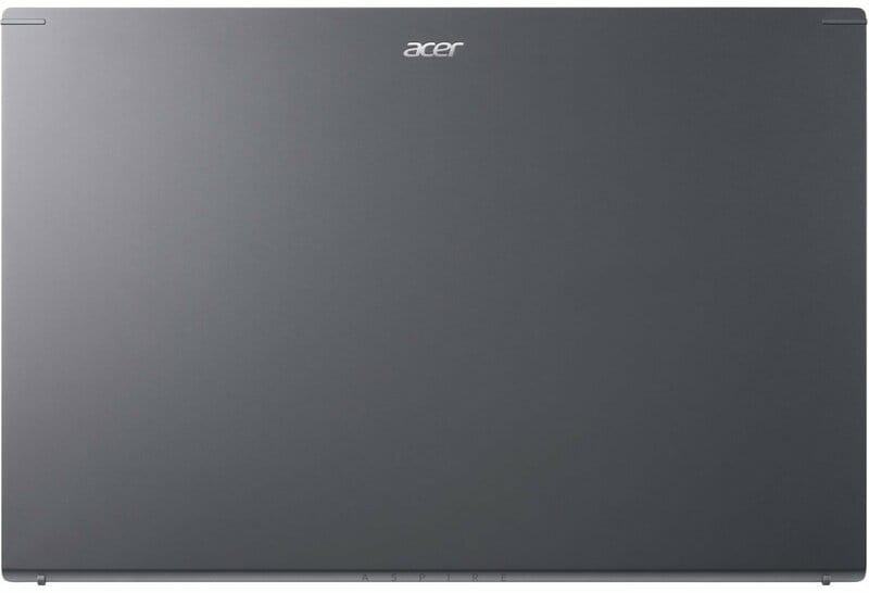 Ноутбук Acer Aspire 5 A515-58M-733T (NX.KHGEU.005) Gray