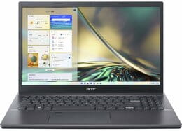 Ноутбук Acer Aspire 5 A515-58M-7769 (NX.KHGEU.007) Gray