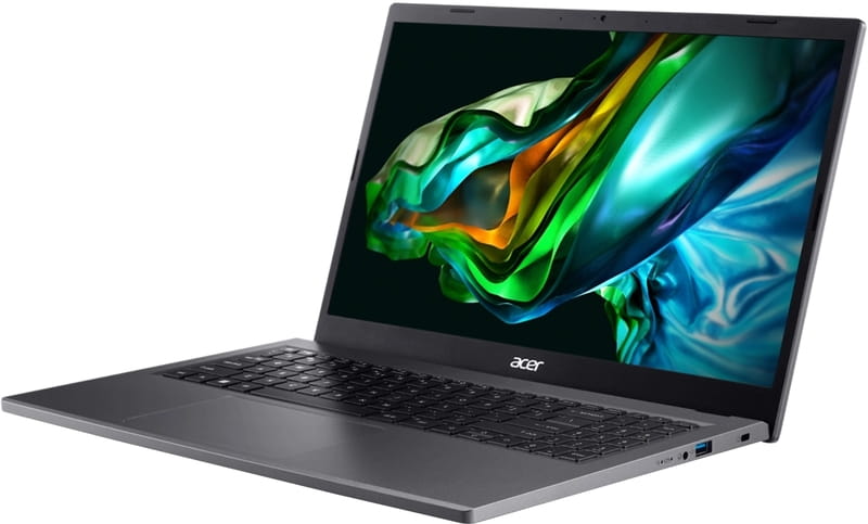 Ноутбук Acer Aspire 5 A515-58P-35J0 (NX.KHJEU.002) Gray