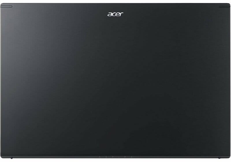 Ноутбук Acer Aspire 7 A715-76G-57KH (NH.QMFEU.003) Black