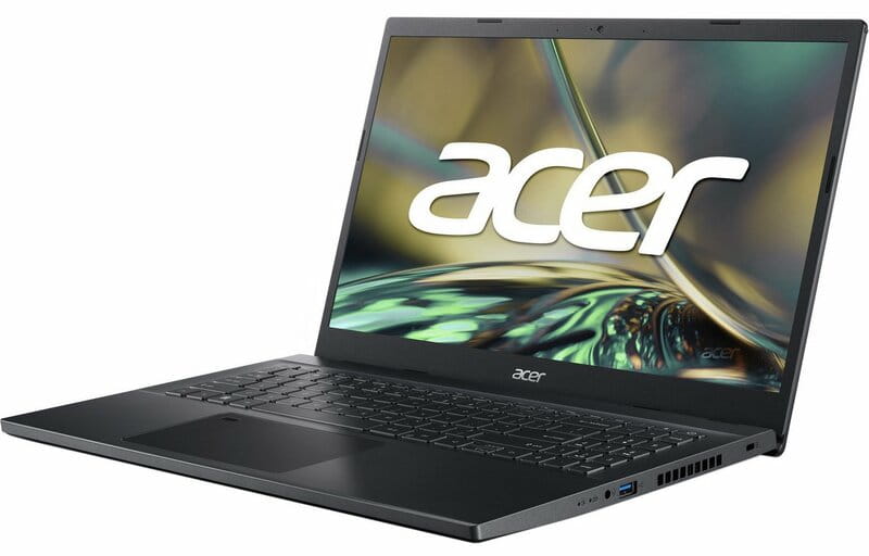 Ноутбук Acer Aspire 7 A715-76G-56TS (NH.QMFEU.004) Black