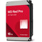 Фото - Накопитель HDD SATA 16.0TB WD Red Pro NAS 7200rpm 512MB (WD161KFGX) | click.ua
