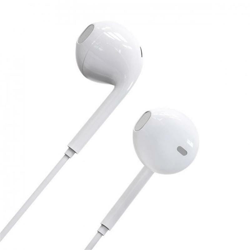 Гарнитура Borofone BM54 Maya White (BM54W)