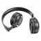 Фото - Bluetooth-гарнитура Hoco W41 Black (W41B) | click.ua