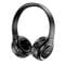 Фото - Bluetooth-гарнитура Hoco W41 Black (W41B) | click.ua