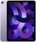 Фото - Планшет Apple A2588 iPad Air (2022) Wi-Fi 64GB Purple (MME23RK/A) | click.ua