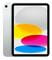 Фото - Планшет Apple A2696 iPad 10.9 (2022) Wi-Fi 256GB Silver (MPQ83RK/A) | click.ua