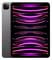 Фото - Планшет Apple A2759 iPad Pro 11 (2022) Wi-Fi 128GB Space Grey (MNXD3RK/A) | click.ua