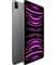 Фото - Планшет Apple A2759 iPad Pro 11 (2022) Wi-Fi 128GB Space Grey (MNXD3RK/A) | click.ua
