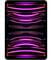 Фото - Планшет Apple A2759 iPad Pro 11 (2022) Wi-Fi 128GB Space Grey (MNXD3RK/A) | click.ua