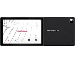 Планшет Thomson TEO 10" 4/128GB 4G Black (TEO10M4BK128LTE)