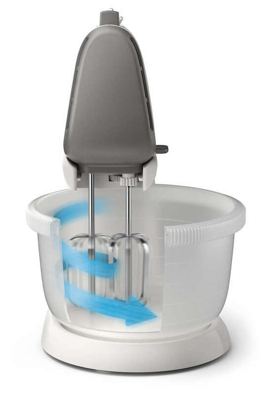 Миксер Philips HR3745/00