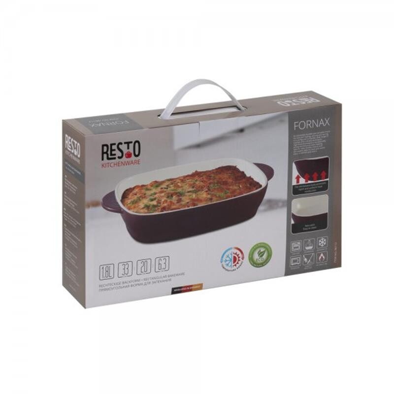 Форма для випічки Resto (96112)