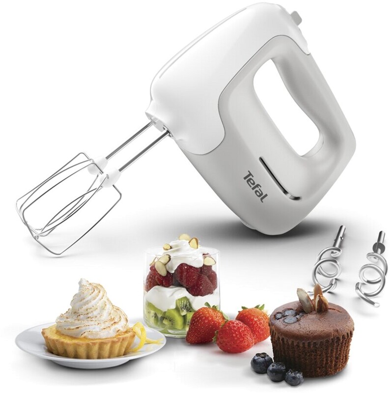 Мiксер Tefal HT450B38