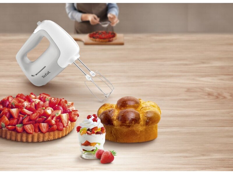 Миксер Tefal HT450B38