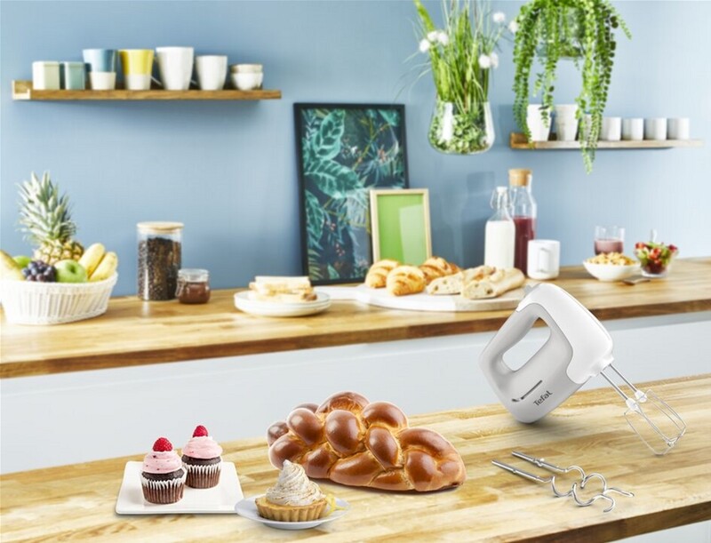 Миксер Tefal HT450B38