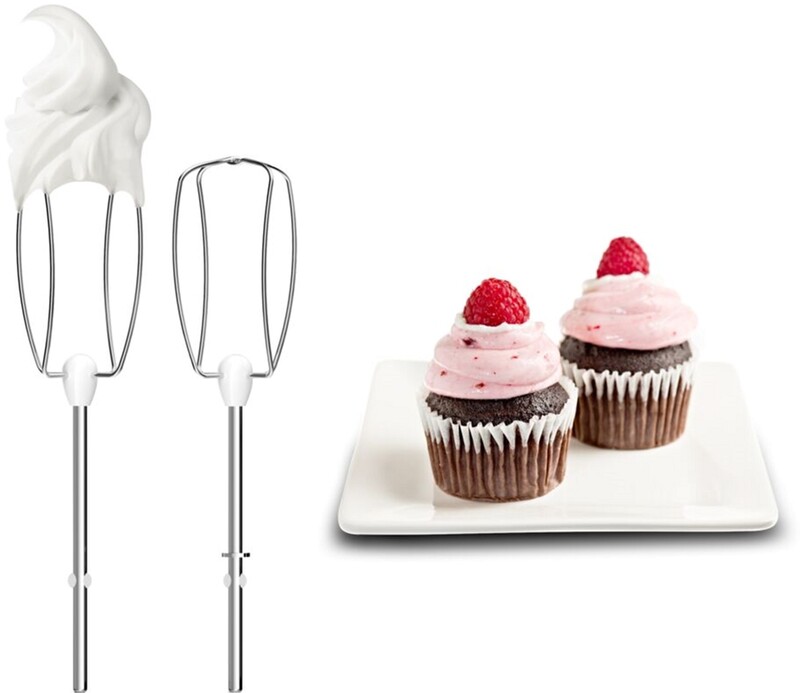 Миксер Tefal HT450B38