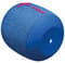 Фото - Акустическая система Logitech Ultimate Ears Wonderboom 3 Performance Blue (984-001830) | click.ua