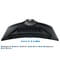 Фото - Монитор Samsung 27" Odyssey G6 LS27BG650E (LS27BG650EIXUA) VA Black Curved 240Hz | click.ua