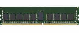 Модуль пам`яті DDR4 32GB/3200 ECC Reg 1Rx4 Kingston (KSM32RS4/32MFR)