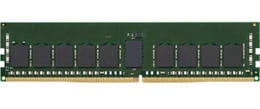 Модуль пам`яті DDR4 32GB/3200 ECC Reg 1Rx4 Kingston (KSM32RS4/32MFR)