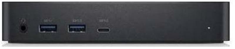 Док-станция Dell USB 3.0 or USB-C Universal Dock D6000 (452-BCYH)