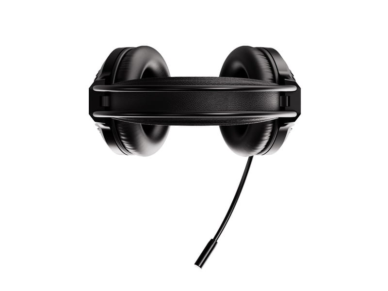 Гарнiтура Aula S605 Wired gaming headset Black (6948391235202)