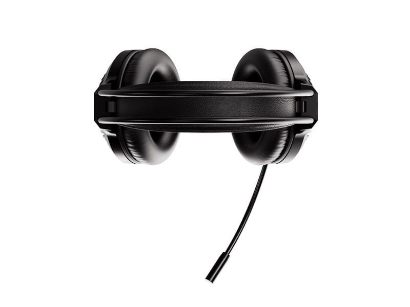 Гарнитура Aula S605 Wired gaming headset Black (6948391235202)
