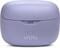 Фото - Bluetooth-гарнітура JBL Tune Beam Purple (JBLTBEAMPUR) | click.ua