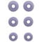 Фото - Bluetooth-гарнитура JBL Tune Beam Purple (JBLTBEAMPUR) | click.ua