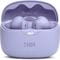 Фото - Bluetooth-гарнітура JBL Tune Beam Purple (JBLTBEAMPUR) | click.ua
