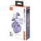 Фото - Bluetooth-гарнітура JBL Tune Beam Purple (JBLTBEAMPUR) | click.ua