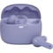 Фото - Bluetooth-гарнітура JBL Tune Beam Purple (JBLTBEAMPUR) | click.ua
