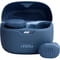 Фото - Bluetooth-гарнітура JBL Tune Buds Blue (JBLTBUDSBLU) | click.ua