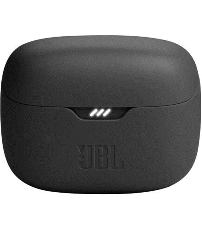 Bluetooth-гарнитура JBL Tune Buds Black (JBLTBUDSBLK)