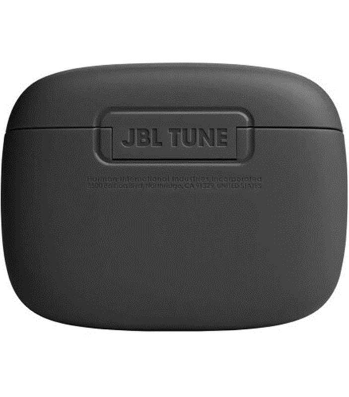 Bluetooth-гарнитура JBL Tune Buds Black (JBLTBUDSBLK)