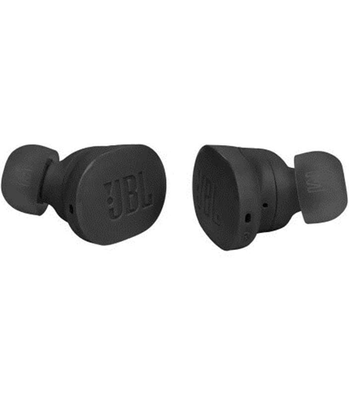 Bluetooth-гарнитура JBL Tune Buds Black (JBLTBUDSBLK)
